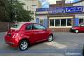 Fiat 500C Lounge*Automatik*1-Hand*Tel.*PDC*Klima* Rojo - thumbnail 18