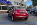 Fiat 500C Lounge*Automatik*1-Hand*Tel.*PDC*Klima* Rojo - thumbnail 5