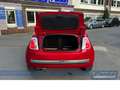 Fiat 500C Lounge*Automatik*1-Hand*Tel.*PDC*Klima* Rojo - thumbnail 12