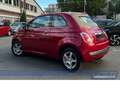 Fiat 500C Lounge*Automatik*1-Hand*Tel.*PDC*Klima* Rojo - thumbnail 21