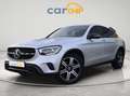 Mercedes-Benz GLC 200 GLC 200 d 4Matic 9G-TRONIC Silber - thumbnail 1