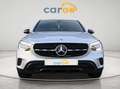 Mercedes-Benz GLC 200 GLC 200 d 4Matic 9G-TRONIC Silber - thumbnail 8
