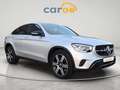 Mercedes-Benz GLC 200 GLC 200 d 4Matic 9G-TRONIC Silber - thumbnail 7