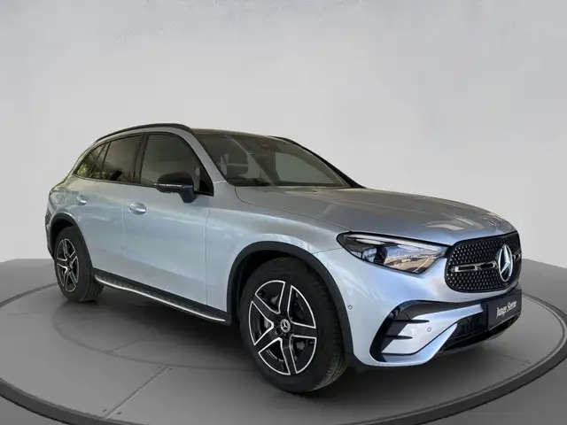 Mercedes-Benz GLC 220 d 4MATIC KeyGo PTS Navi Sitzklima MBUX Ansicht 15