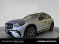 Mercedes-Benz GLC 220 d 4MATIC KeyGo PTS Navi Sitzklima MBUX Silber - thumbnail 1