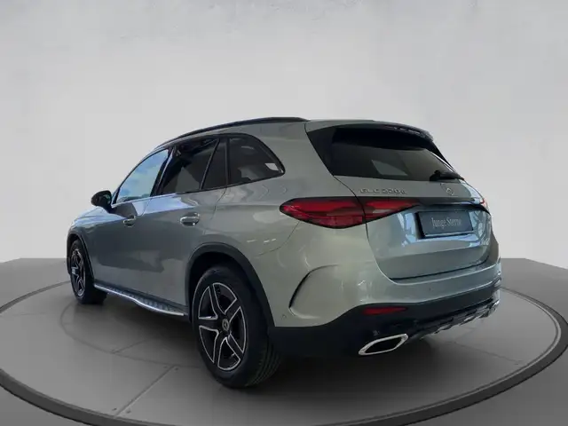Mercedes-Benz GLC 220 d 4MATIC KeyGo PTS Navi Sitzklima MBUX Ansicht 13