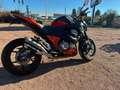 Kawasaki Z 800 ABS Naranja - thumbnail 7