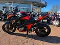 Kawasaki Z 800 ABS Naranja - thumbnail 4