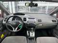 Honda Civic Hybrid Lim Automatik/Klimaautomatik/Sitzh. Červená - thumbnail 14