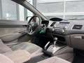 Honda Civic Hybrid Lim Automatik/Klimaautomatik/Sitzh. Červená - thumbnail 10