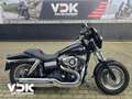 Harley-Davidson Fat Bob FXDF Černá - thumbnail 1