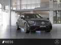 Mercedes-Benz GLC 63 AMG 4M Night Perf Abgas Sitzklima Burmest Grau - thumbnail 3