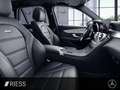 Mercedes-Benz GLC 63 AMG 4M Night Perf Abgas Sitzklima Burmest Grau - thumbnail 11