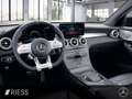 Mercedes-Benz GLC 63 AMG 4M Night Perf Abgas Sitzklima Burmest Grau - thumbnail 10