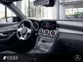 Mercedes-Benz GLC 63 AMG 4M Night Perf Abgas Sitzklima Burmest Grau - thumbnail 13