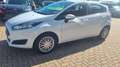 Ford Fiesta 1.5 TDCi 75CV 5 porte Titanium Bianco - thumbnail 19