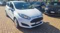 Ford Fiesta 1.5 TDCi 75CV 5 porte Titanium Bianco - thumbnail 20