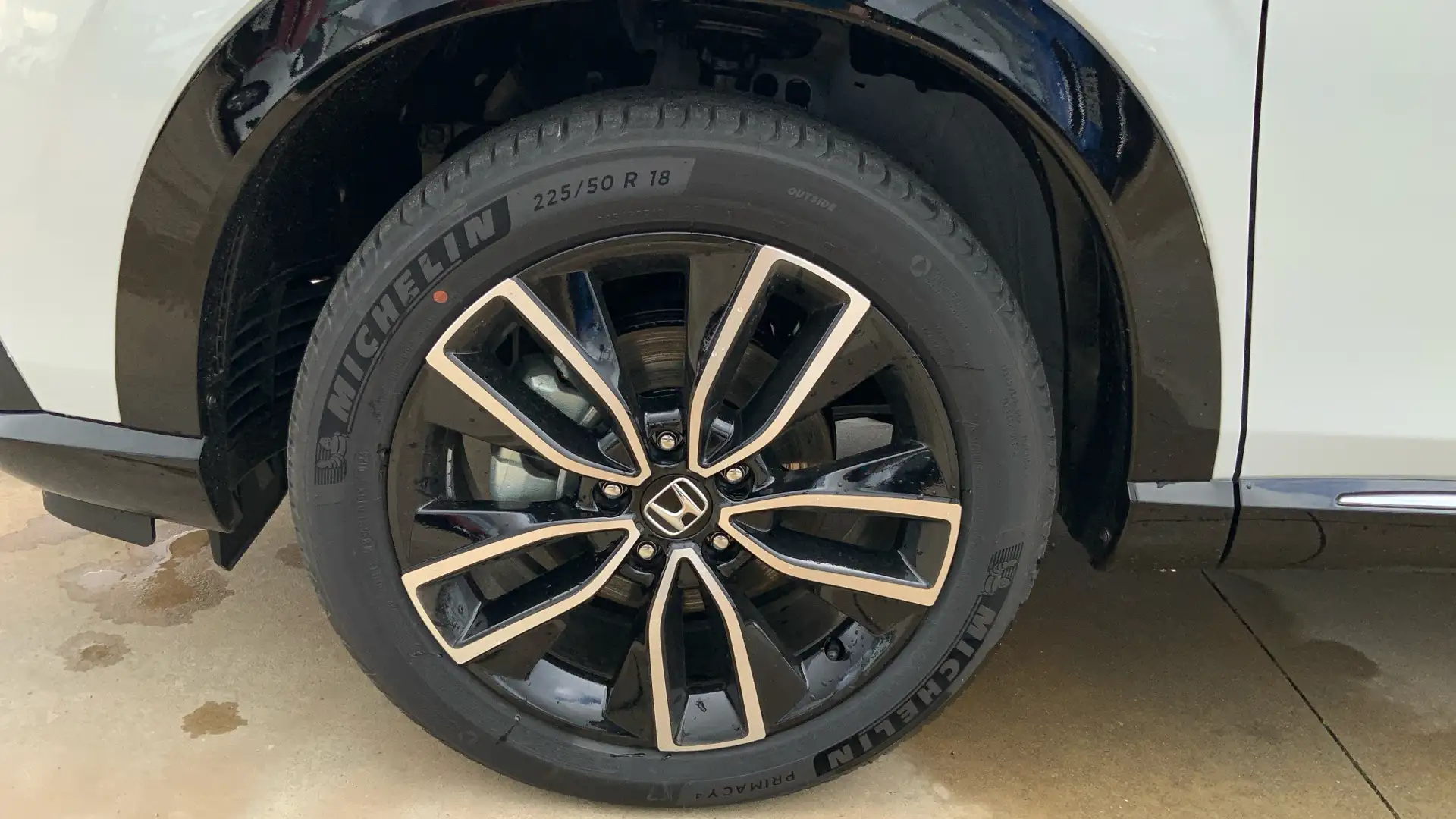Honda HR-V 1.6i VTEC 4WD - 2