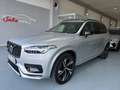 Volvo XC90 2.0 B5 D AWD RDesign Auto Gris - thumbnail 9