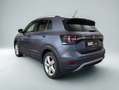 Volkswagen T-Cross 1.0 TSI Style|DSG|ACC|SHZG|PDC|CarPlay|DigiCockpPr Grau - thumbnail 5