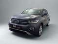 Volkswagen T-Cross 1.0 TSI Style|DSG|ACC|SHZG|PDC|CarPlay|DigiCockpPr Grau - thumbnail 3