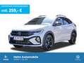 Volkswagen Taigo R-Line 1,0 l TSI 116 PS DSG Weiß - thumbnail 1