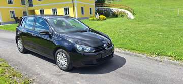 Golf VI