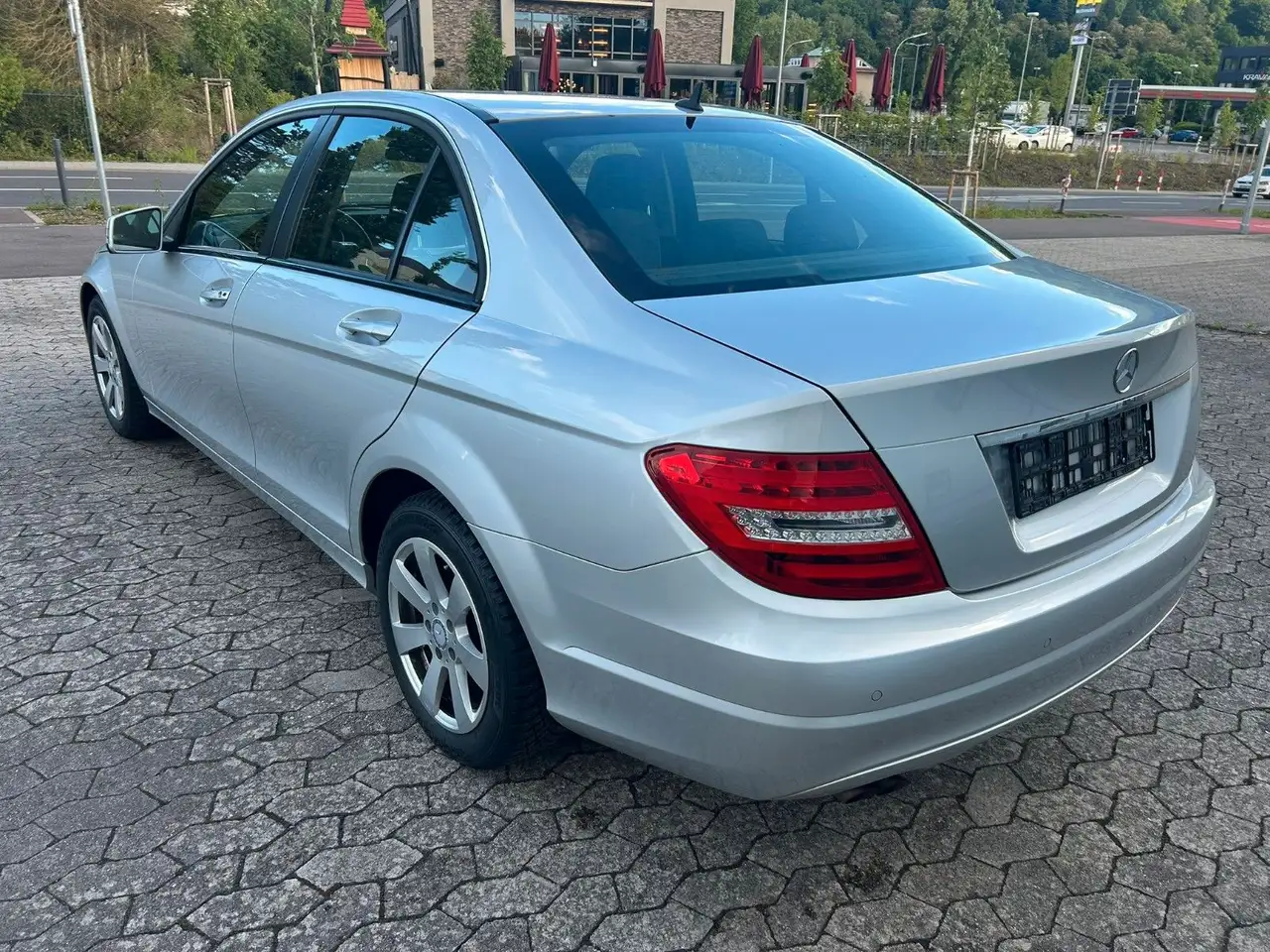 Das Auto