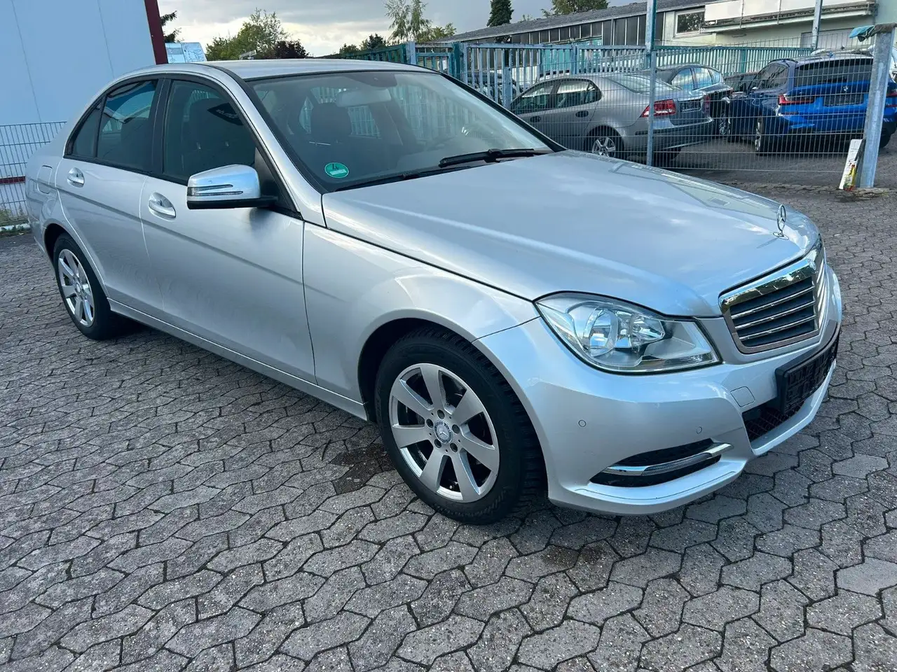 Das Auto