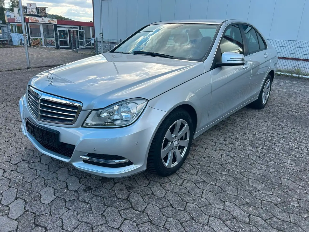 Das Auto