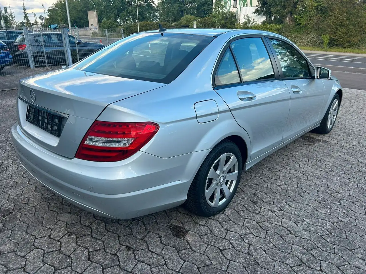 Das Auto