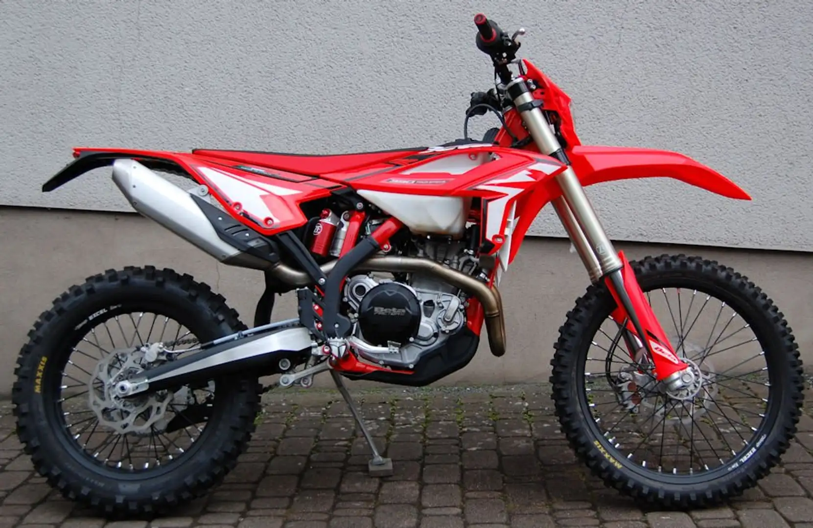 Beta RR 390 RR 390 4T Rot - 1
