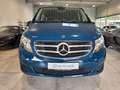 Mercedes-Benz V 220 220 d Lang Version 7-Sitzer + Allwetterreifen Blau - thumbnail 9