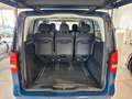 Mercedes-Benz V 220 220 d Lang Version 7-Sitzer + Allwetterreifen Blau - thumbnail 11