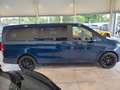 Mercedes-Benz V 220 220 d Lang Version 7-Sitzer + Allwetterreifen Blau - thumbnail 7