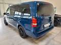 Mercedes-Benz V 220 220 d Lang Version 7-Sitzer + Allwetterreifen Blau - thumbnail 4