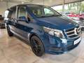 Mercedes-Benz V 220 220 d Lang Version 7-Sitzer + Allwetterreifen Blau - thumbnail 8