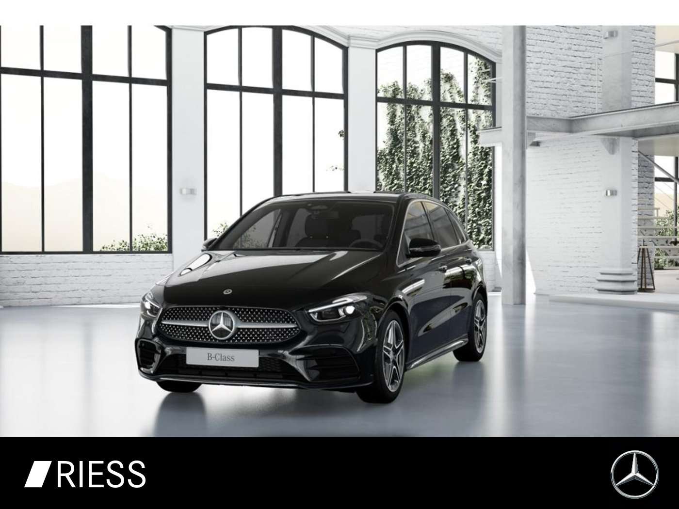 2025 Mercedes Benz B 250
