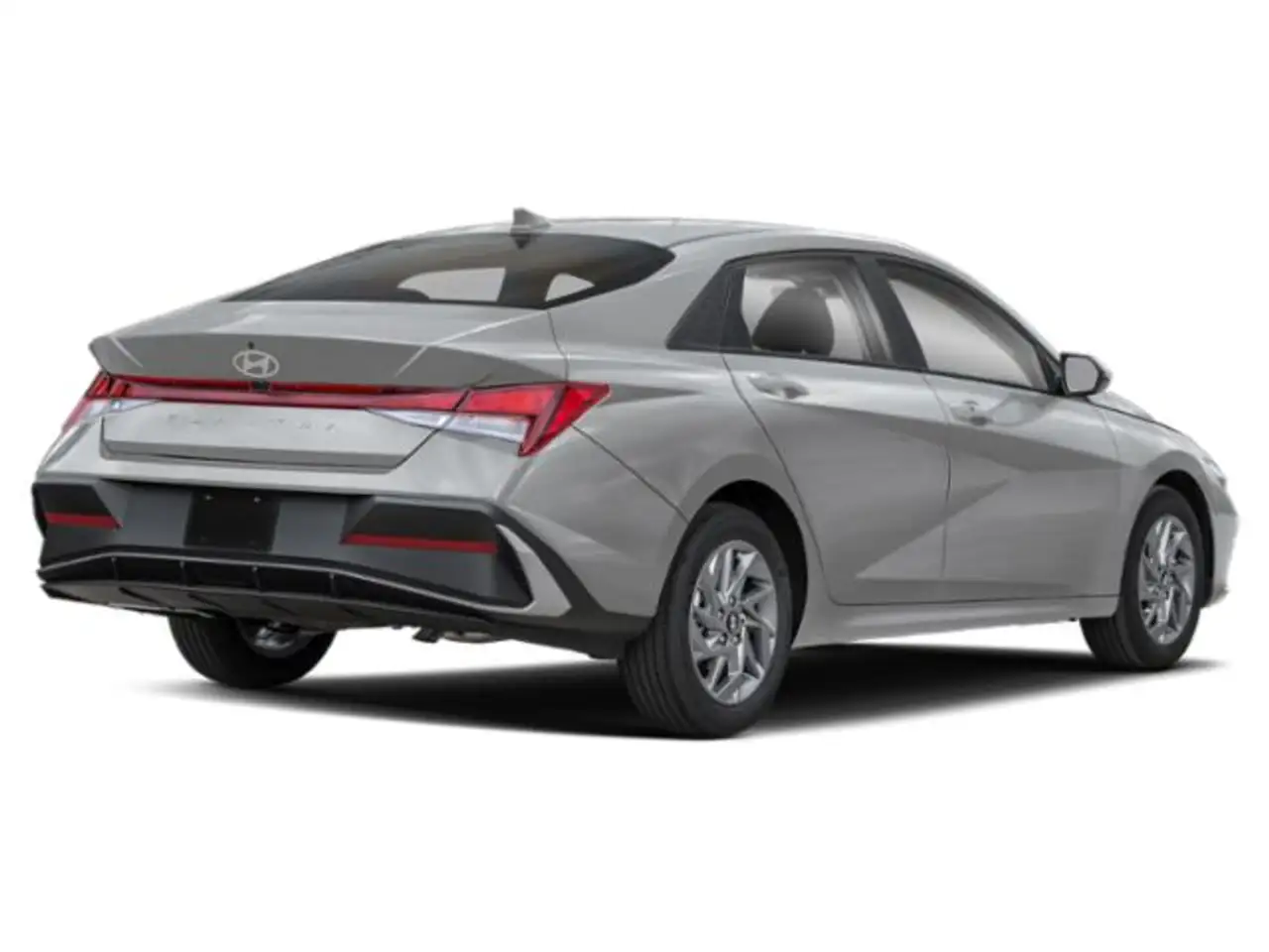 Hyundai ELANTRA снимка Hyundai ELANTRA