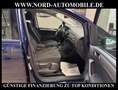 Volkswagen Touran Comfortline 2.0 TDI DSG SIDE&LANE/Kamera/ Comfortl Blau - thumbnail 17