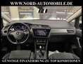 Volkswagen Touran Comfortline 2.0 TDI DSG SIDE&LANE/Kamera/ Comfortl Blau - thumbnail 18