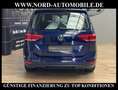 Volkswagen Touran Comfortline 2.0 TDI DSG SIDE&LANE/Kamera/ Comfortl Blau - thumbnail 9