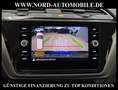 Volkswagen Touran Comfortline 2.0 TDI DSG SIDE&LANE/Kamera/ Comfortl Blau - thumbnail 21