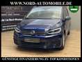 Volkswagen Touran Comfortline 2.0 TDI DSG SIDE&LANE/Kamera/ Comfortl Blau - thumbnail 1