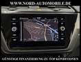 Volkswagen Touran Comfortline 2.0 TDI DSG SIDE&LANE/Kamera/ Comfortl Blau - thumbnail 22