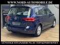 Volkswagen Touran Comfortline 2.0 TDI DSG SIDE&LANE/Kamera/ Comfortl Blau - thumbnail 10