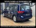 Volkswagen Touran Comfortline 2.0 TDI DSG SIDE&LANE/Kamera/ Comfortl Blau - thumbnail 8