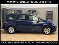 Volkswagen Touran Comfortline 2.0 TDI DSG SIDE&LANE/Kamera/ Comfortl Blau - thumbnail 7