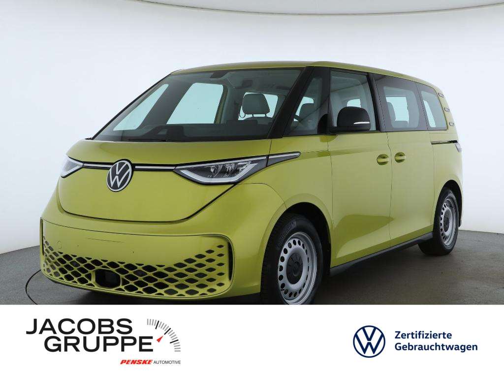 Volkswagen ID. Buzz