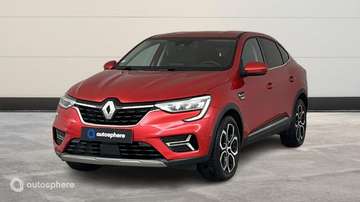 1.6 E-Tech 145ch Intens -21B